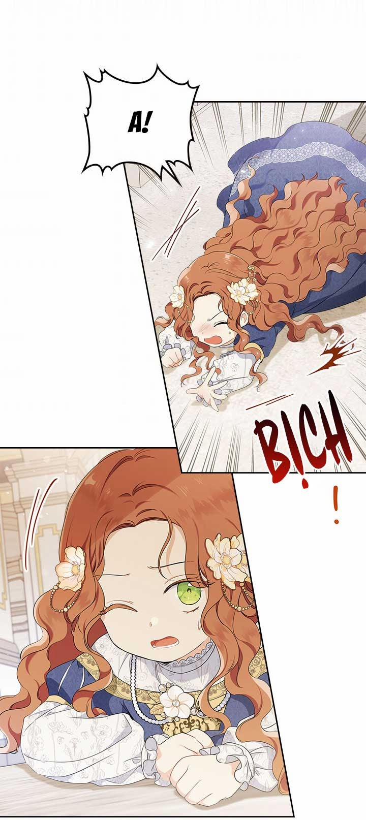 Kiếp Này Tôi Sẽ Trở Thành Gia Chủ 35 trang 28