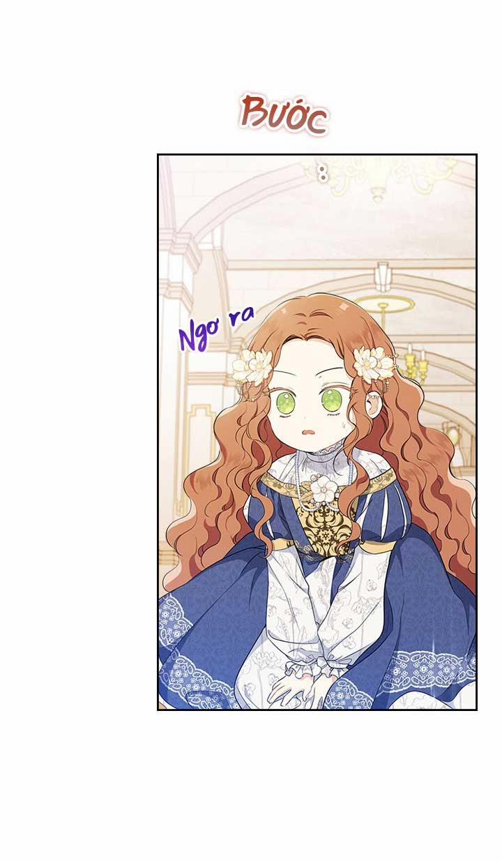 Kiếp Này Tôi Sẽ Trở Thành Gia Chủ 35 trang 33