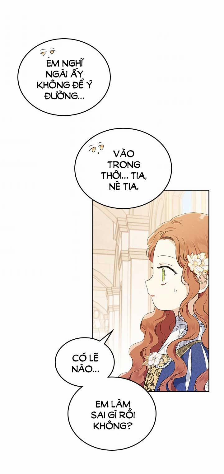 Kiếp Này Tôi Sẽ Trở Thành Gia Chủ 35 trang 35