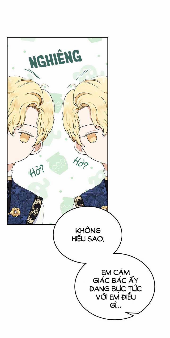 Kiếp Này Tôi Sẽ Trở Thành Gia Chủ 35 trang 36