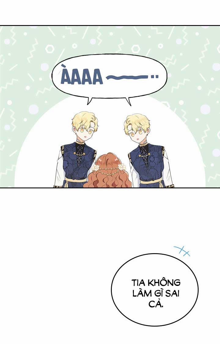 Kiếp Này Tôi Sẽ Trở Thành Gia Chủ 35 trang 37