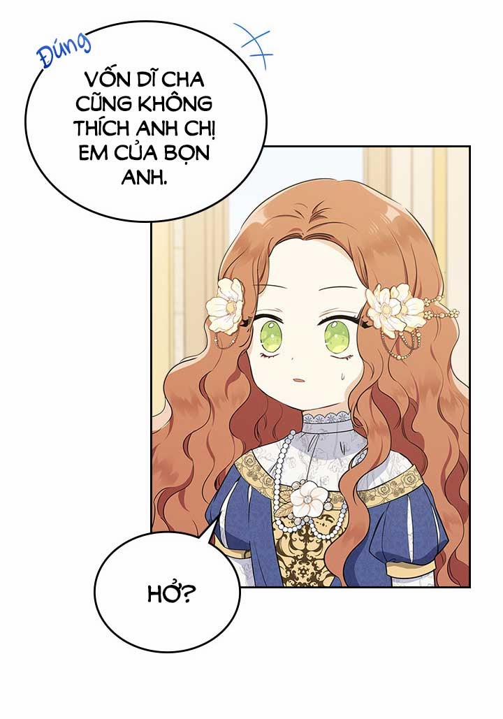 Kiếp Này Tôi Sẽ Trở Thành Gia Chủ 35 trang 38