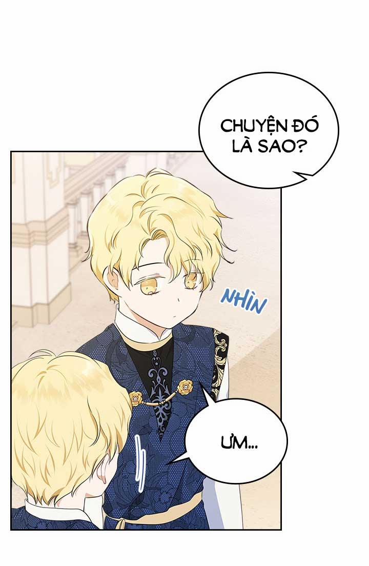 Kiếp Này Tôi Sẽ Trở Thành Gia Chủ 35 trang 39