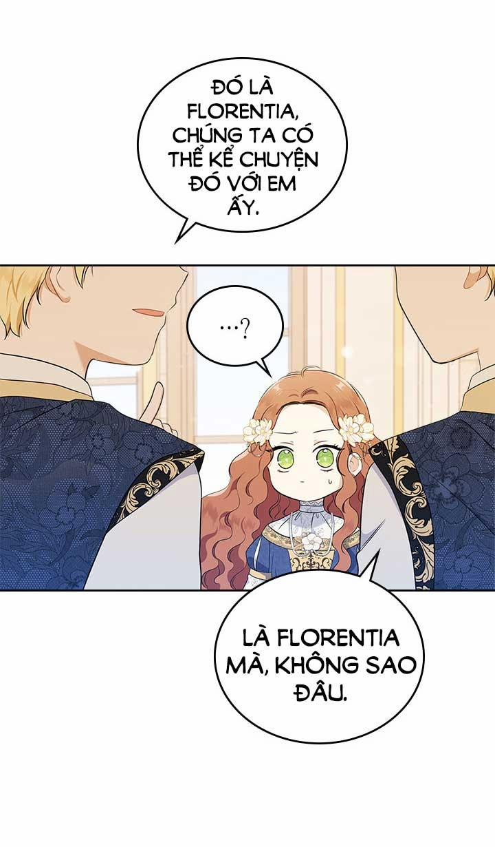 Kiếp Này Tôi Sẽ Trở Thành Gia Chủ 35 trang 40