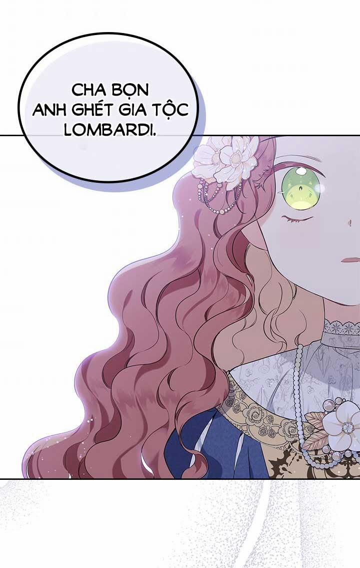 Kiếp Này Tôi Sẽ Trở Thành Gia Chủ 35 trang 42