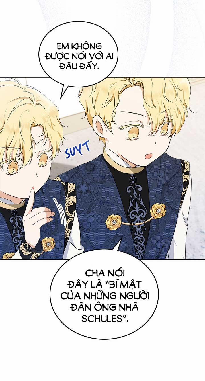 Kiếp Này Tôi Sẽ Trở Thành Gia Chủ 35 trang 45