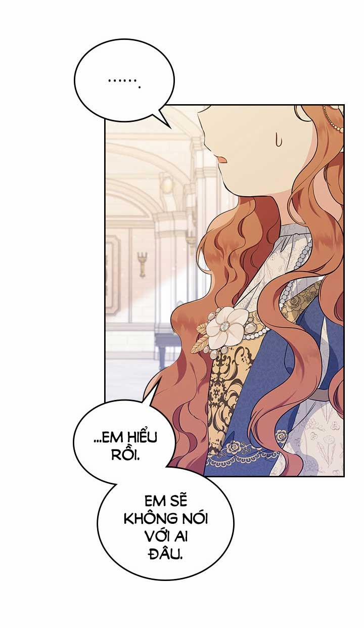 Kiếp Này Tôi Sẽ Trở Thành Gia Chủ 35 trang 46