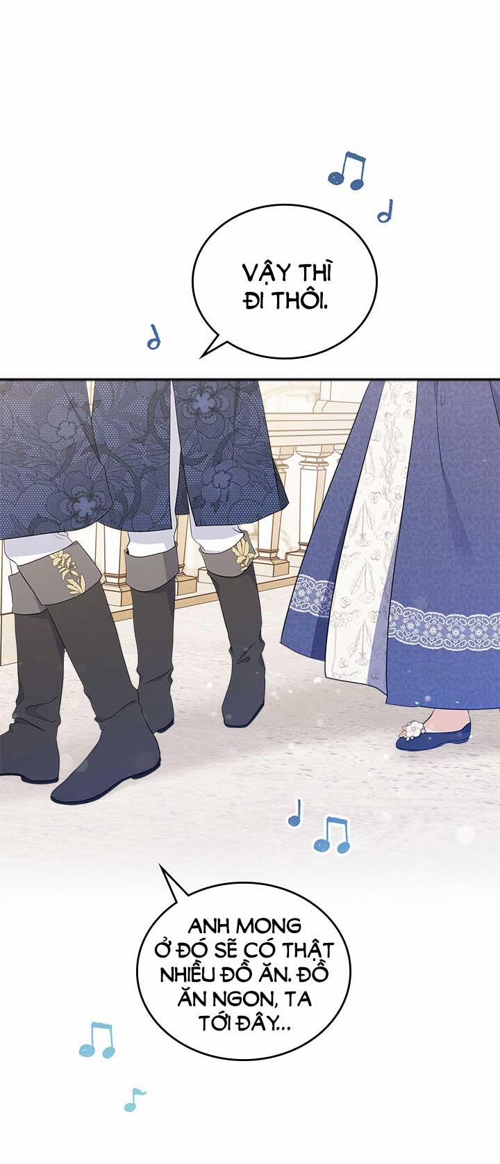 Kiếp Này Tôi Sẽ Trở Thành Gia Chủ 35 trang 47