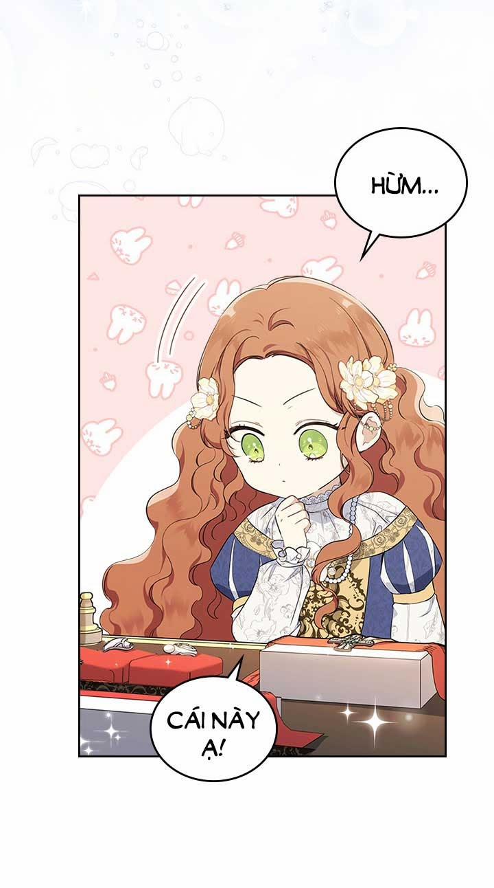 Kiếp Này Tôi Sẽ Trở Thành Gia Chủ 35 trang 5