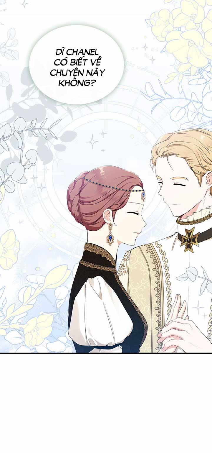 Kiếp Này Tôi Sẽ Trở Thành Gia Chủ 35 trang 51