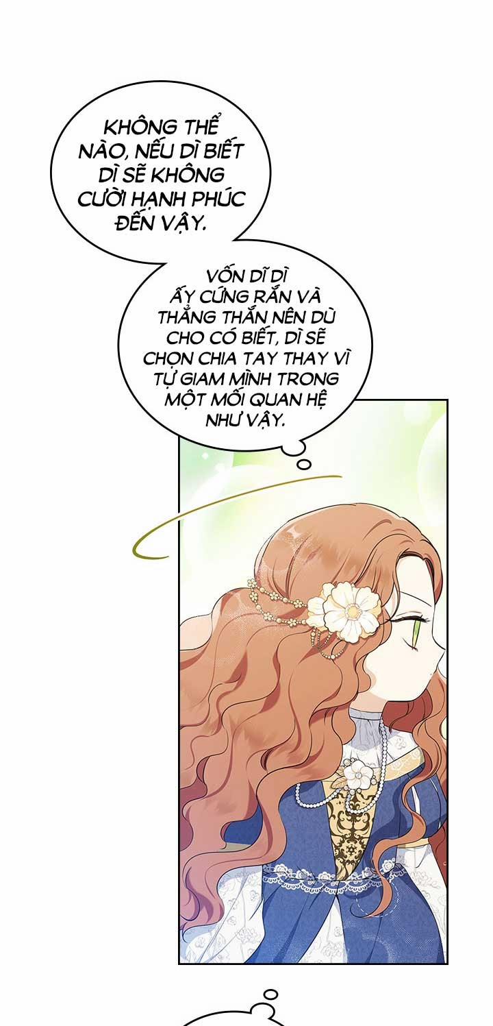 Kiếp Này Tôi Sẽ Trở Thành Gia Chủ 35 trang 52