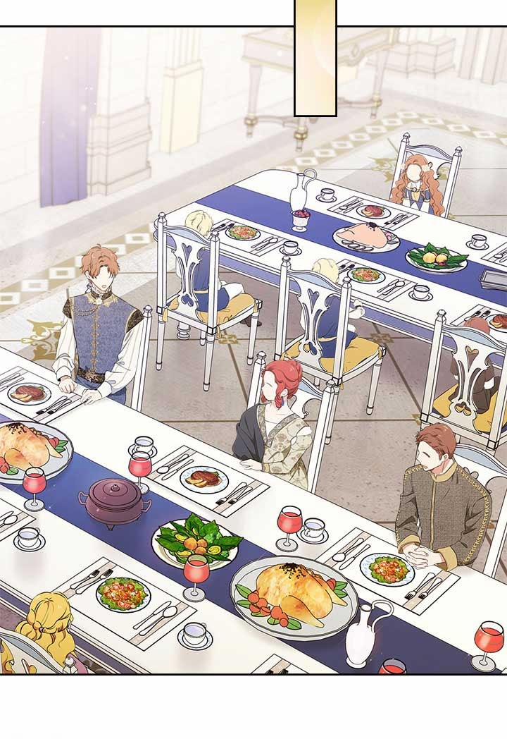 Kiếp Này Tôi Sẽ Trở Thành Gia Chủ 35 trang 55