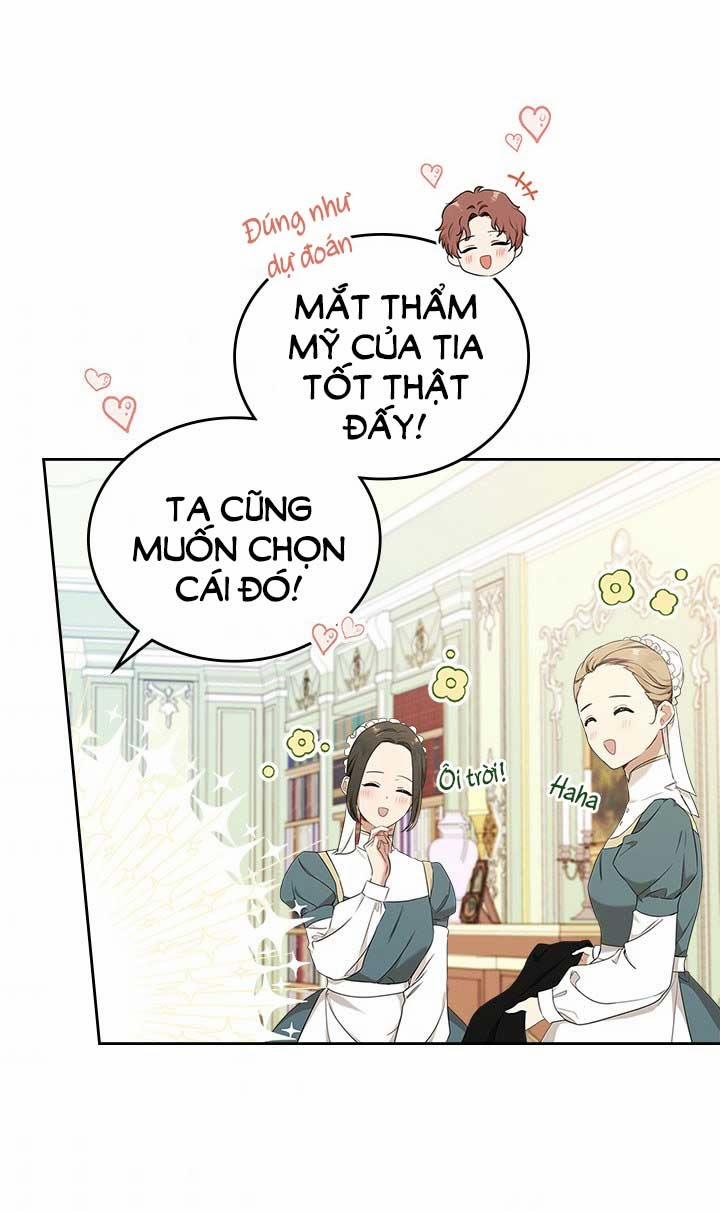 Kiếp Này Tôi Sẽ Trở Thành Gia Chủ 35 trang 6