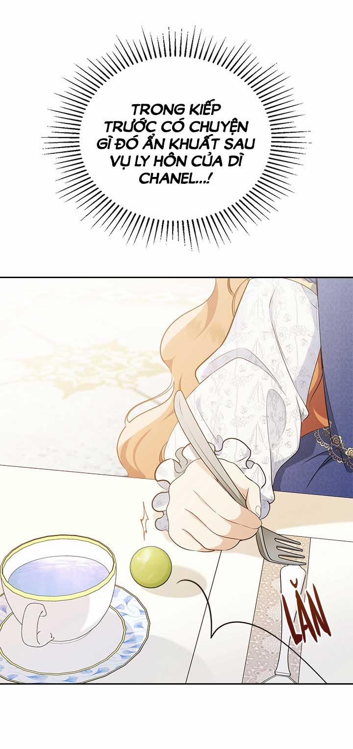 Kiếp Này Tôi Sẽ Trở Thành Gia Chủ 35 trang 62