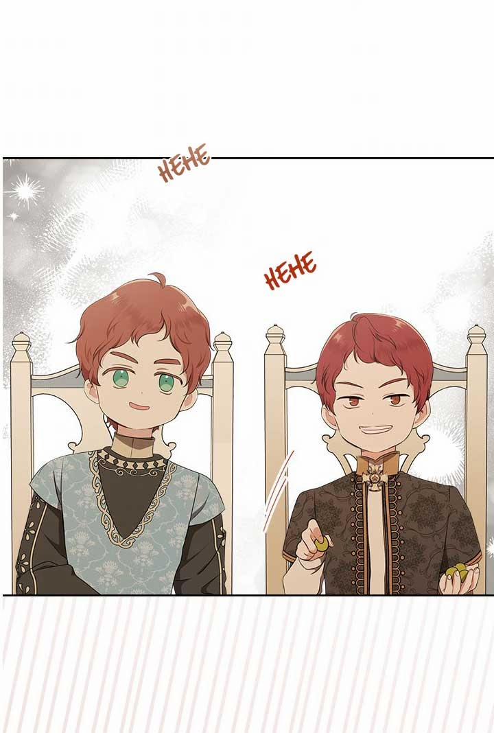 Kiếp Này Tôi Sẽ Trở Thành Gia Chủ 35 trang 64