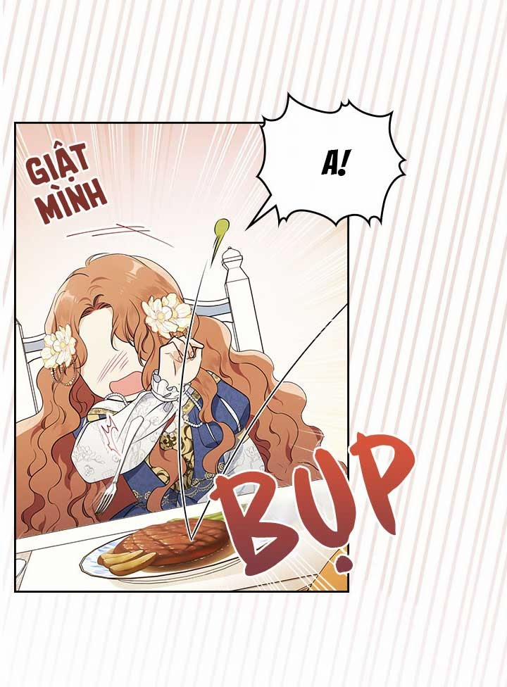 Kiếp Này Tôi Sẽ Trở Thành Gia Chủ 35 trang 65