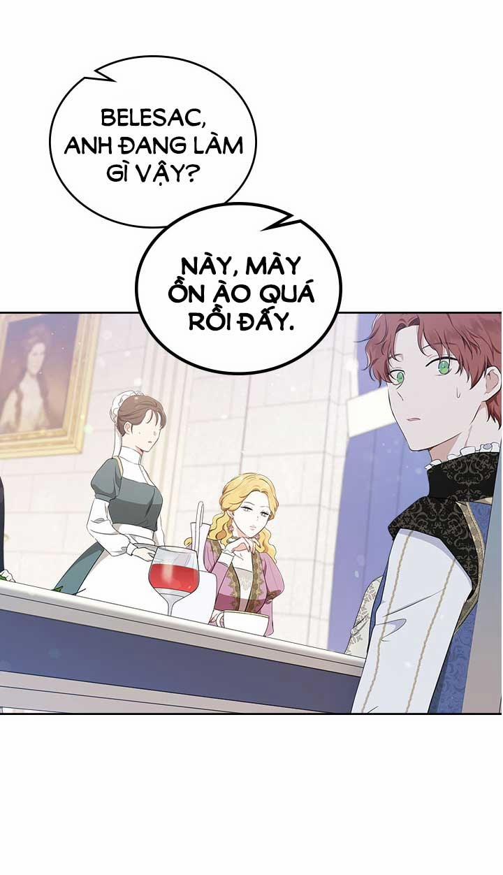 Kiếp Này Tôi Sẽ Trở Thành Gia Chủ 35 trang 68