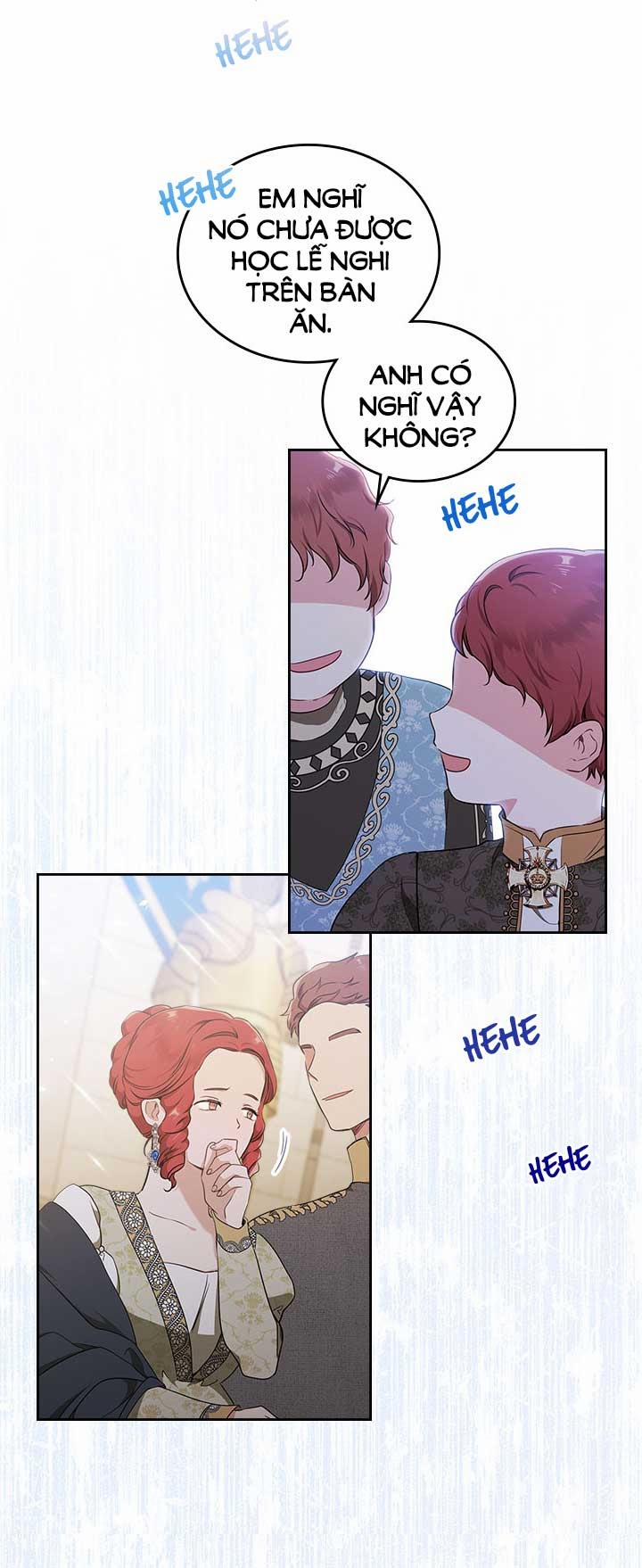 Kiếp Này Tôi Sẽ Trở Thành Gia Chủ 35 trang 69