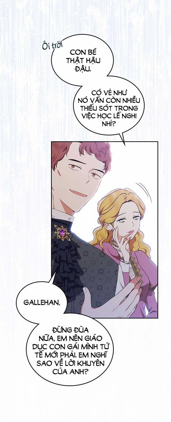 Kiếp Này Tôi Sẽ Trở Thành Gia Chủ 35 trang 70