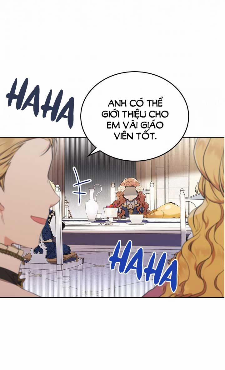 Kiếp Này Tôi Sẽ Trở Thành Gia Chủ 35 trang 71