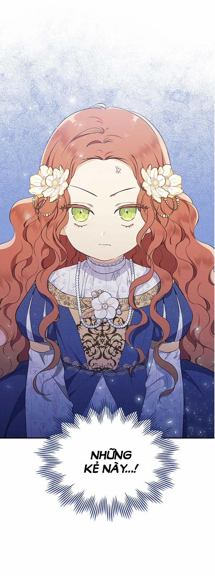 Kiếp Này Tôi Sẽ Trở Thành Gia Chủ 35 trang 72