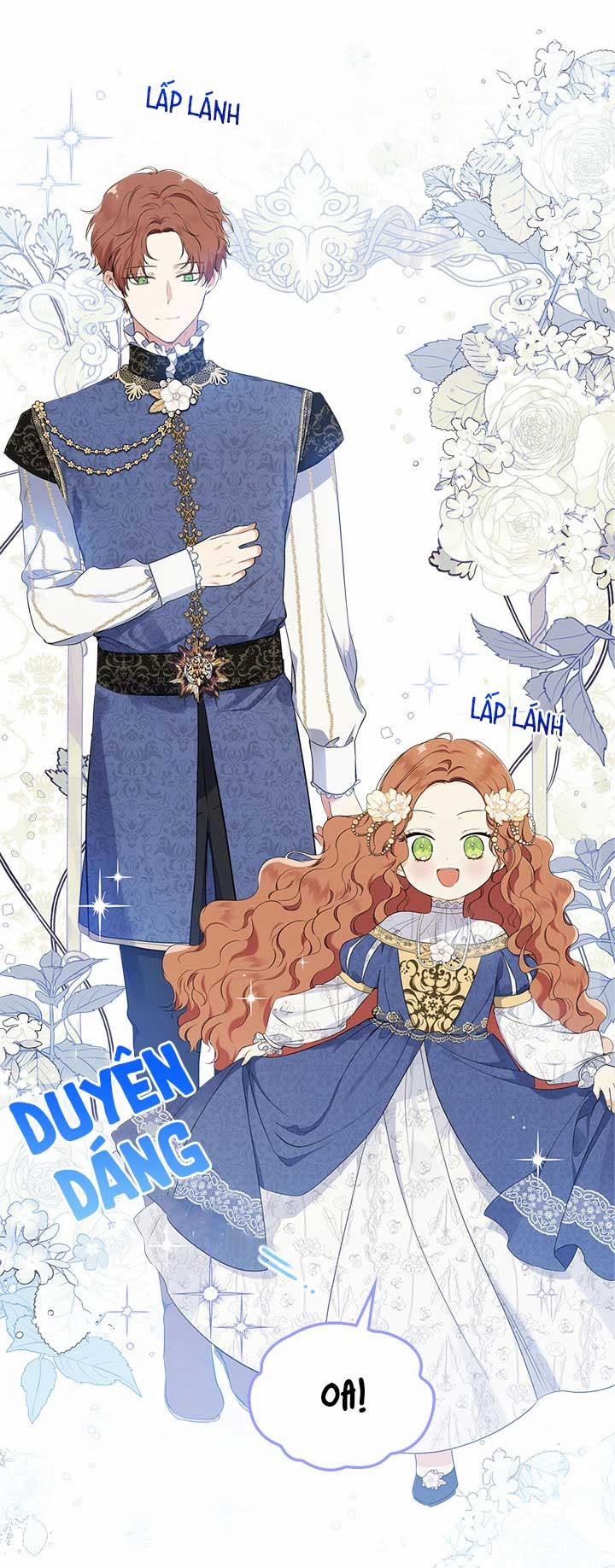 Kiếp Này Tôi Sẽ Trở Thành Gia Chủ 35 trang 8