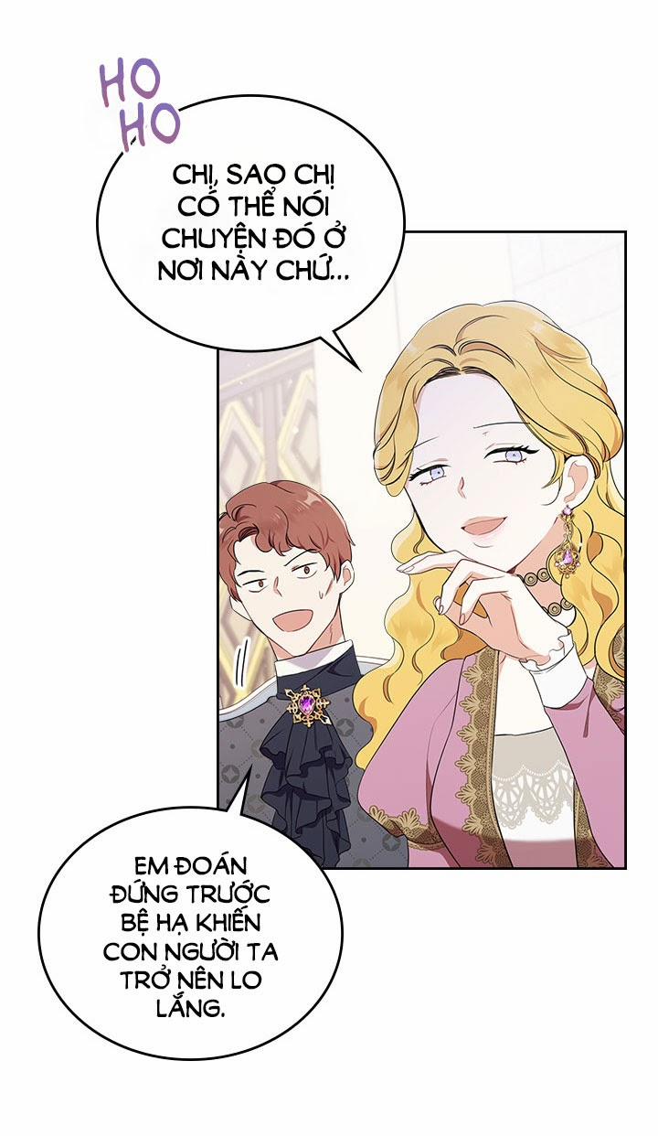 Kiếp Này Tôi Sẽ Trở Thành Gia Chủ 36 trang 10