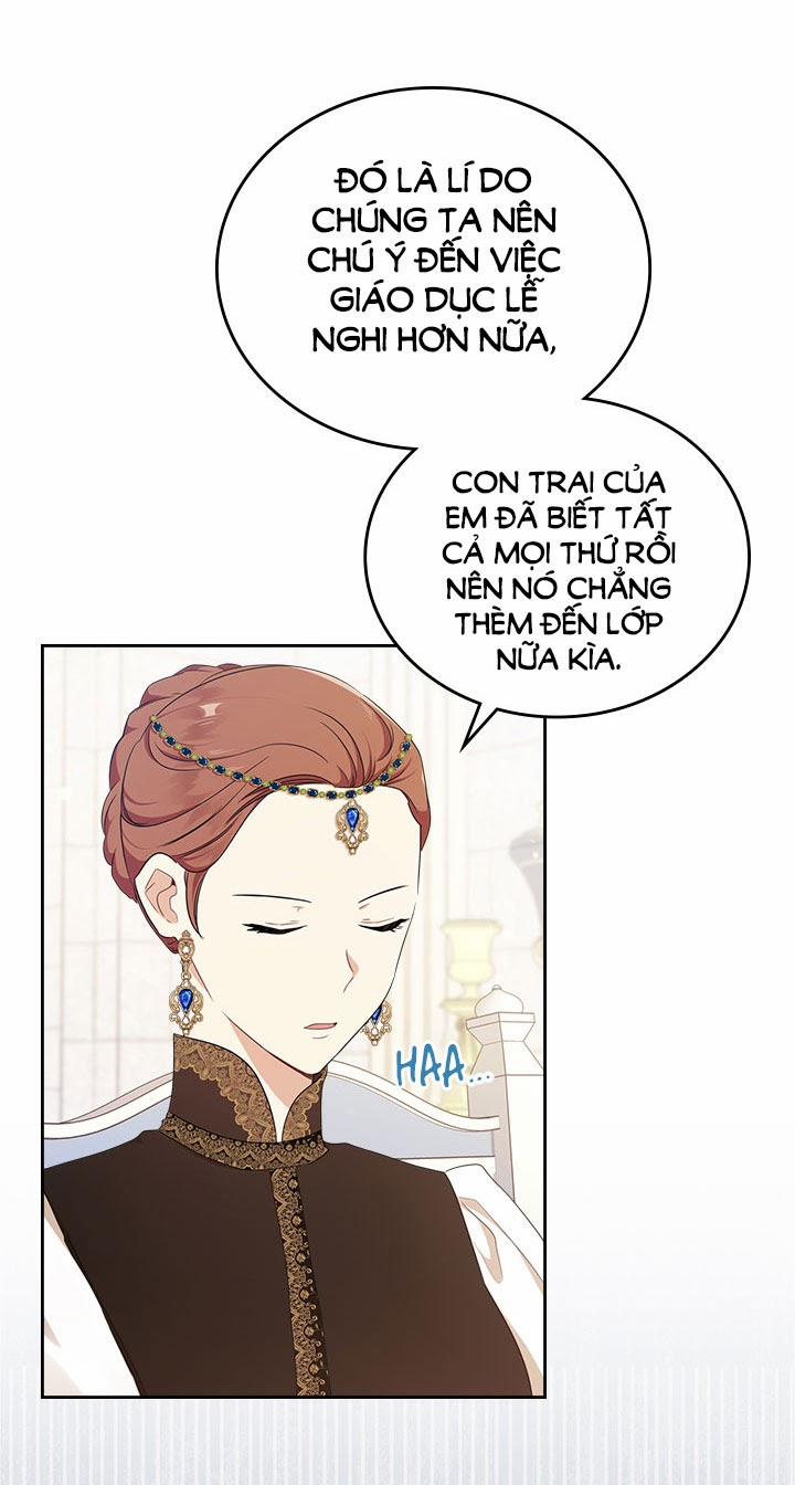 Kiếp Này Tôi Sẽ Trở Thành Gia Chủ 36 trang 11