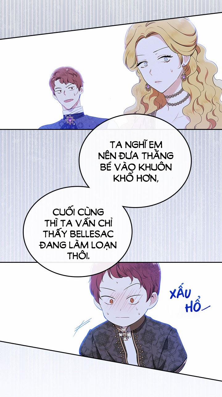 Kiếp Này Tôi Sẽ Trở Thành Gia Chủ 36 trang 12