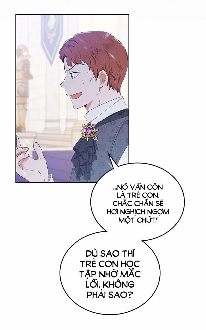 Kiếp Này Tôi Sẽ Trở Thành Gia Chủ 36 trang 13