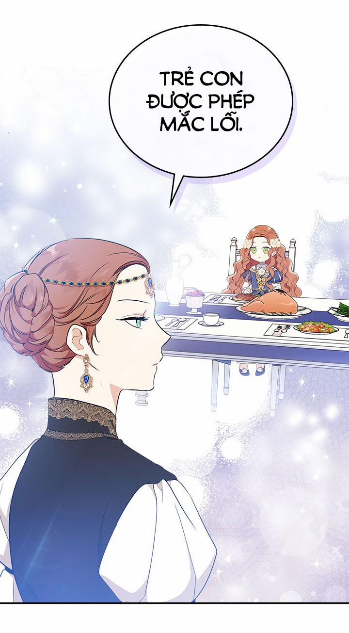 Kiếp Này Tôi Sẽ Trở Thành Gia Chủ 36 trang 15