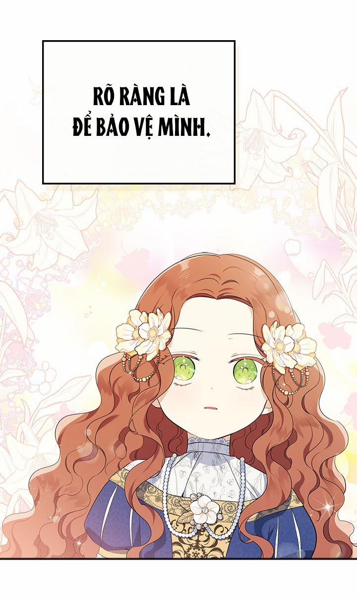 Kiếp Này Tôi Sẽ Trở Thành Gia Chủ 36 trang 17