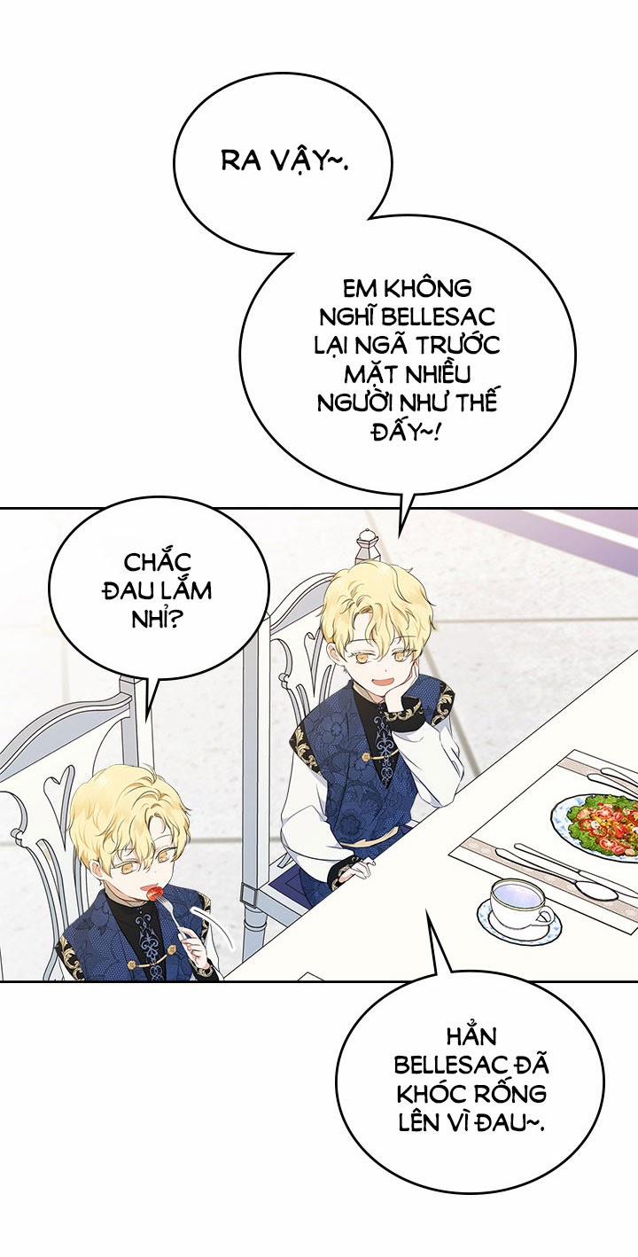 Kiếp Này Tôi Sẽ Trở Thành Gia Chủ 36 trang 19