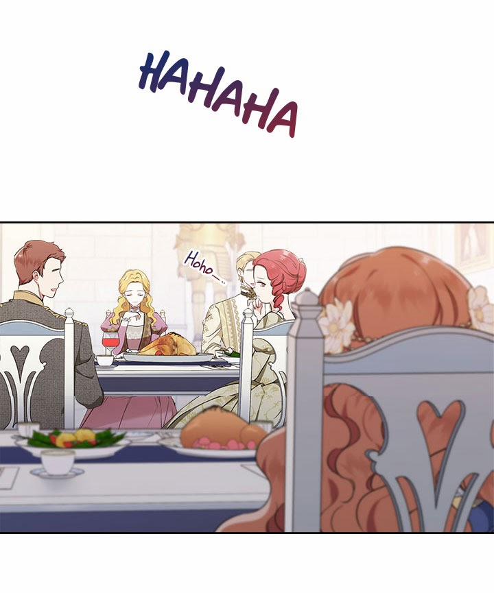 Kiếp Này Tôi Sẽ Trở Thành Gia Chủ 36 trang 2