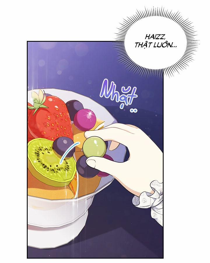 Kiếp Này Tôi Sẽ Trở Thành Gia Chủ 36 trang 21