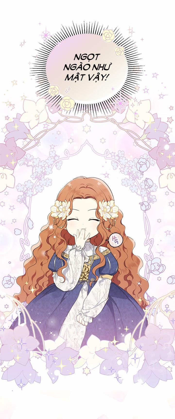 Kiếp Này Tôi Sẽ Trở Thành Gia Chủ 36 trang 22