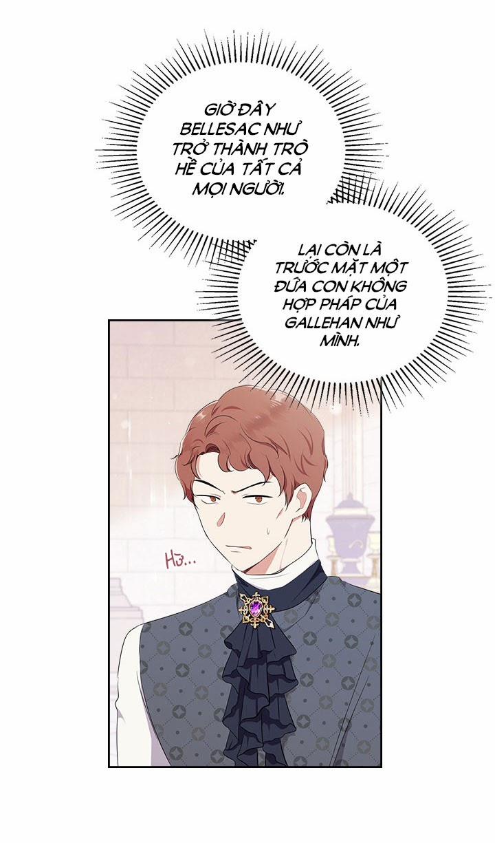 Kiếp Này Tôi Sẽ Trở Thành Gia Chủ 36 trang 24