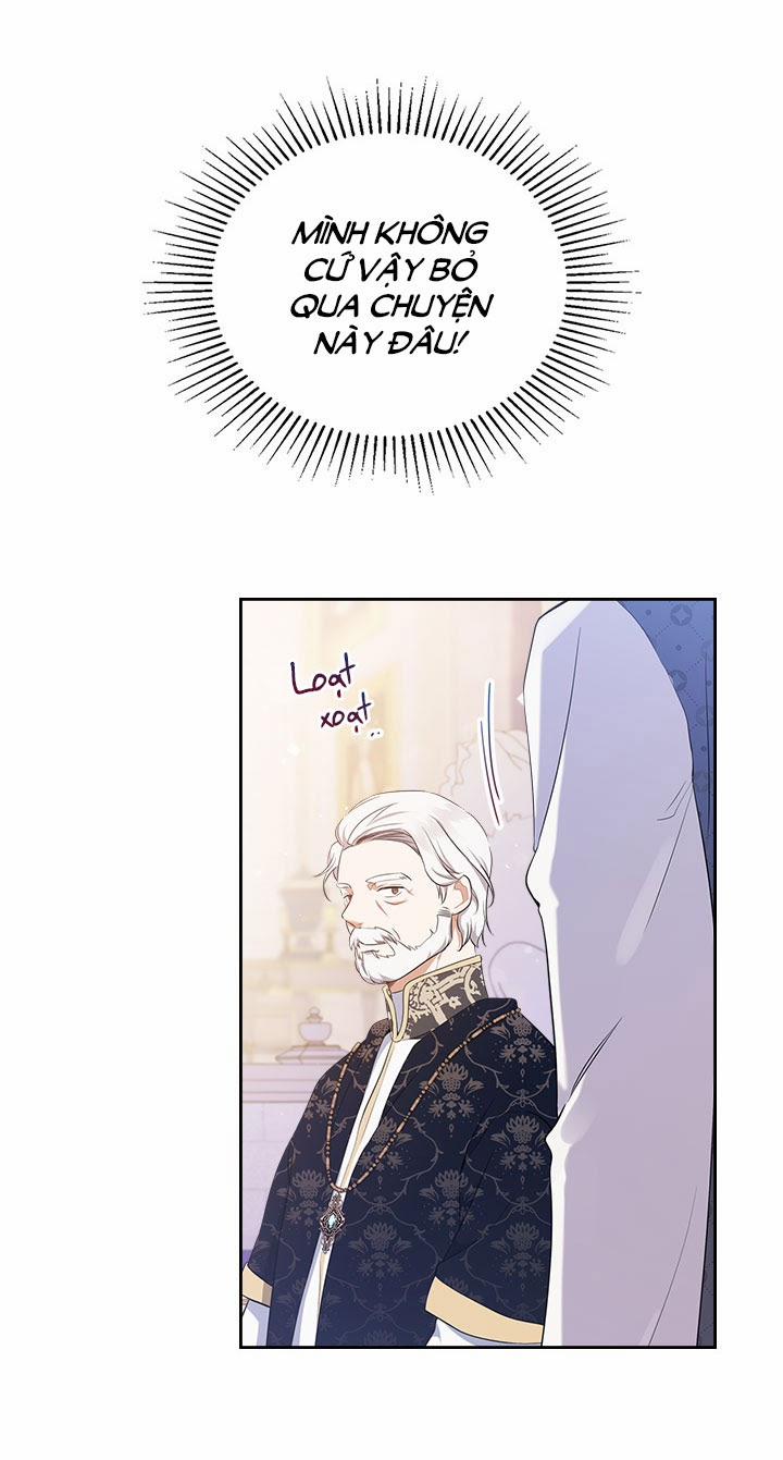 Kiếp Này Tôi Sẽ Trở Thành Gia Chủ 36 trang 25