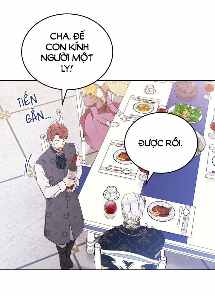 Kiếp Này Tôi Sẽ Trở Thành Gia Chủ 36 trang 26