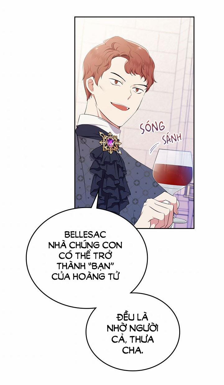 Kiếp Này Tôi Sẽ Trở Thành Gia Chủ 36 trang 27