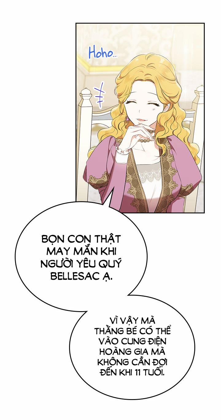 Kiếp Này Tôi Sẽ Trở Thành Gia Chủ 36 trang 28