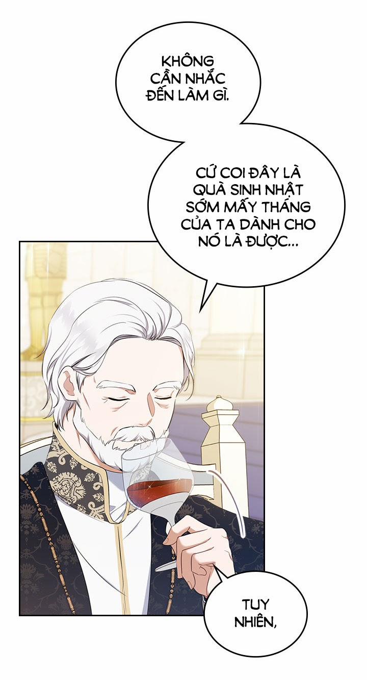 Kiếp Này Tôi Sẽ Trở Thành Gia Chủ 36 trang 29