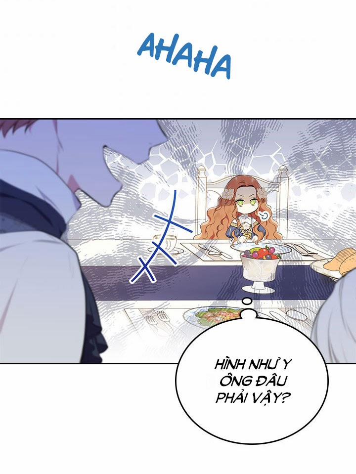 Kiếp Này Tôi Sẽ Trở Thành Gia Chủ 36 trang 32