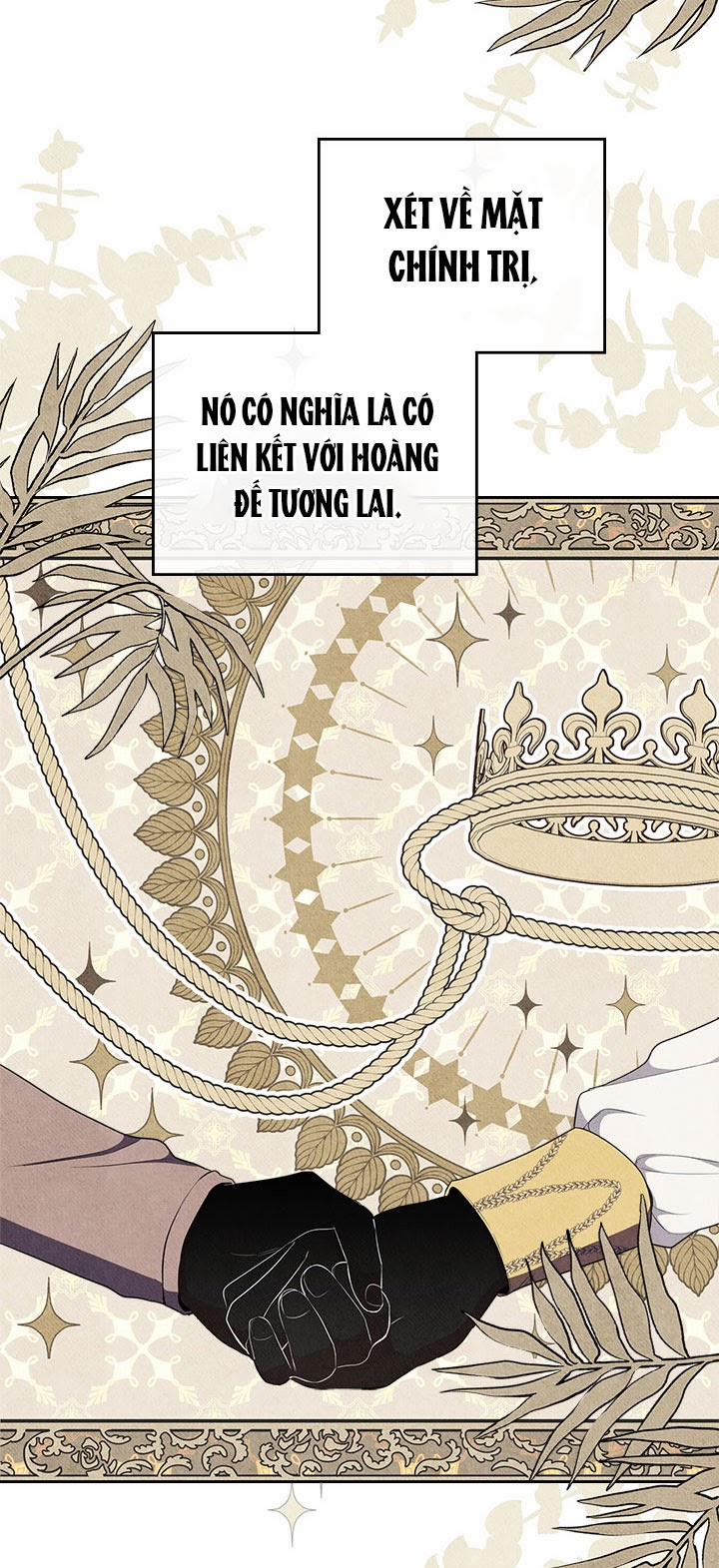 Kiếp Này Tôi Sẽ Trở Thành Gia Chủ 36 trang 36