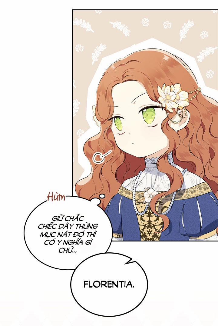 Kiếp Này Tôi Sẽ Trở Thành Gia Chủ 36 trang 38