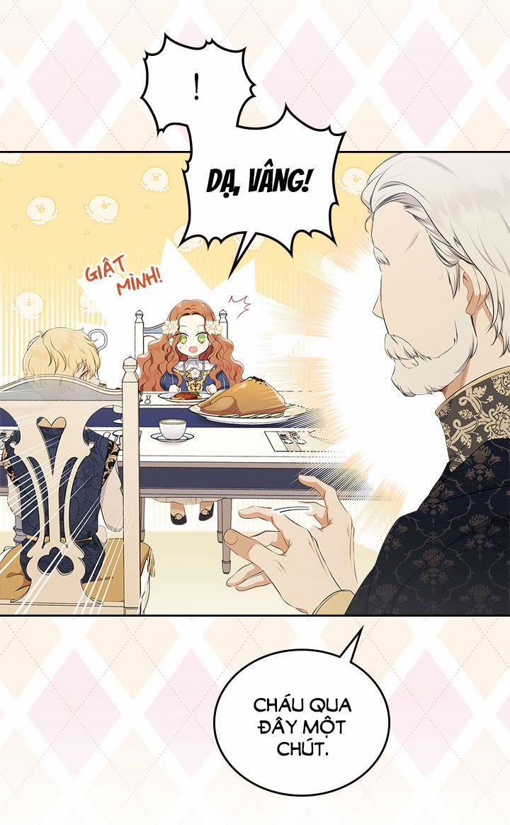 Kiếp Này Tôi Sẽ Trở Thành Gia Chủ 36 trang 39