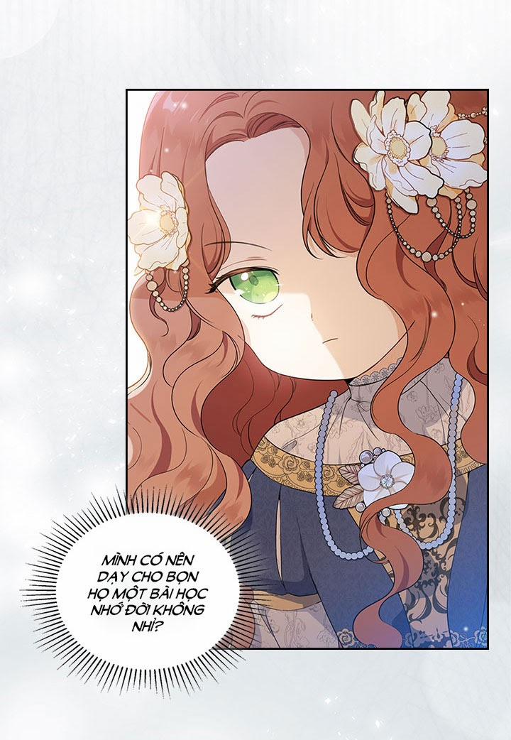 Kiếp Này Tôi Sẽ Trở Thành Gia Chủ 36 trang 4