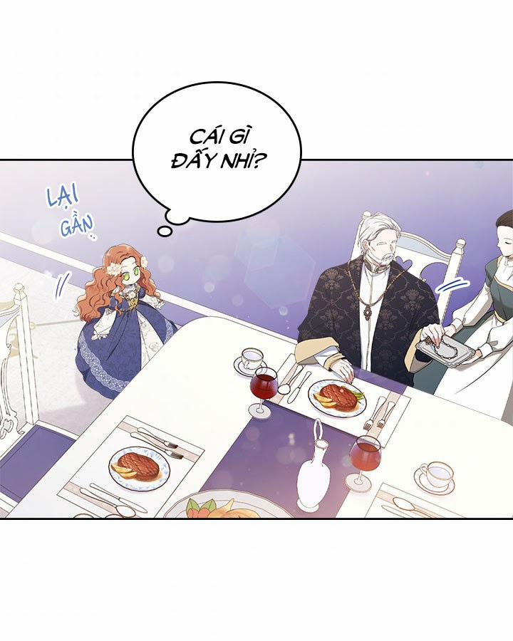 Kiếp Này Tôi Sẽ Trở Thành Gia Chủ 36 trang 40