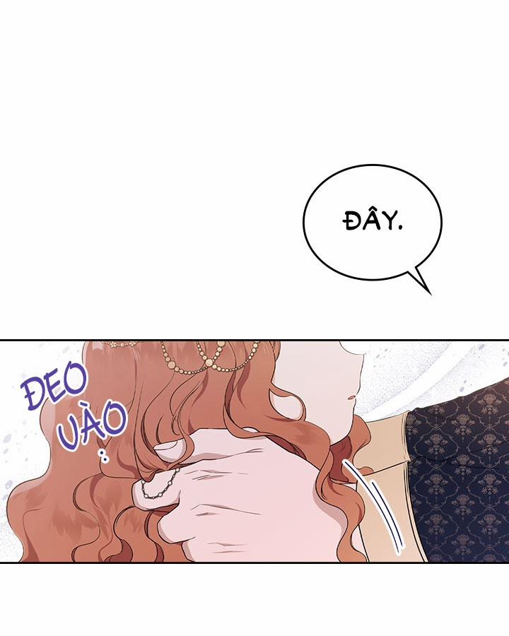 Kiếp Này Tôi Sẽ Trở Thành Gia Chủ 36 trang 41