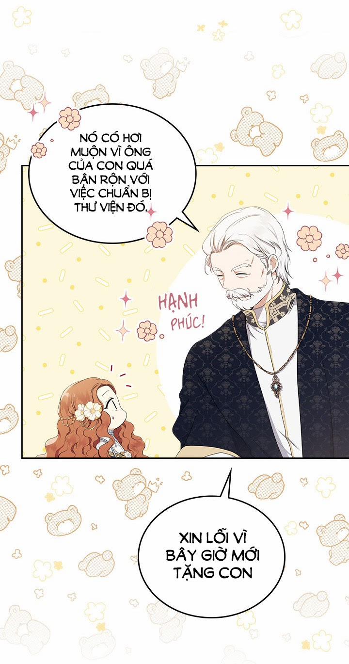 Kiếp Này Tôi Sẽ Trở Thành Gia Chủ 36 trang 46